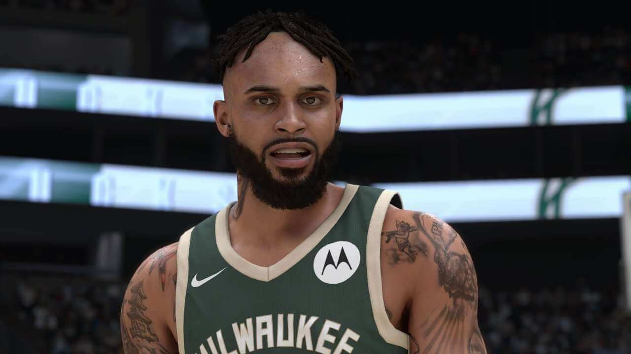 Gary Trent Jr.