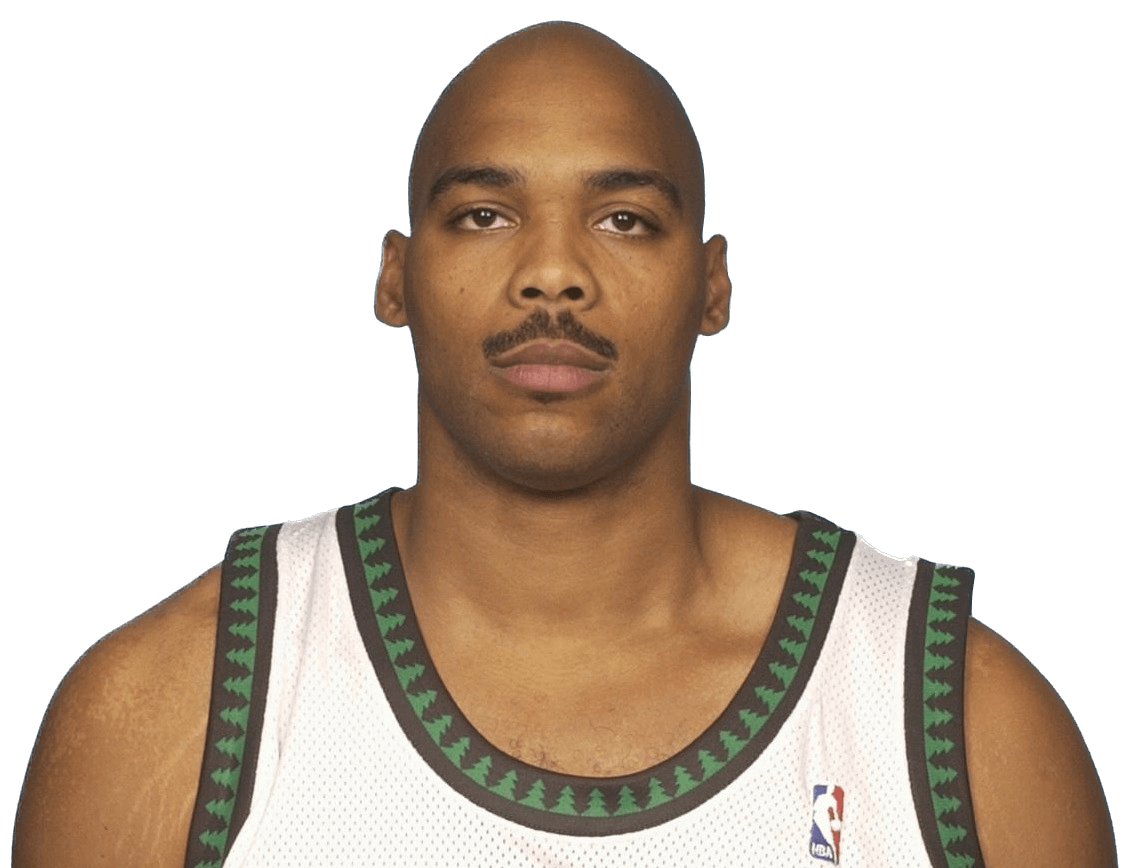 Gary Trent