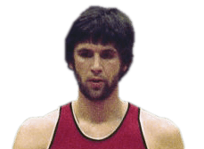 Geoff Petrie