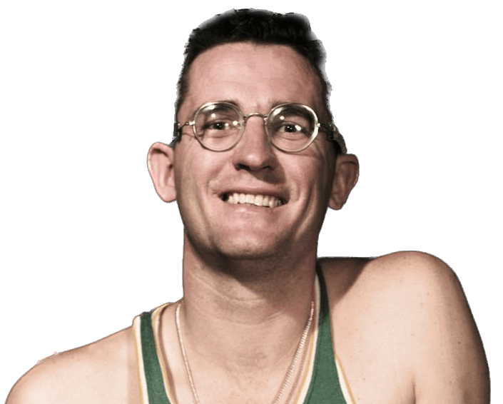 George Mikan