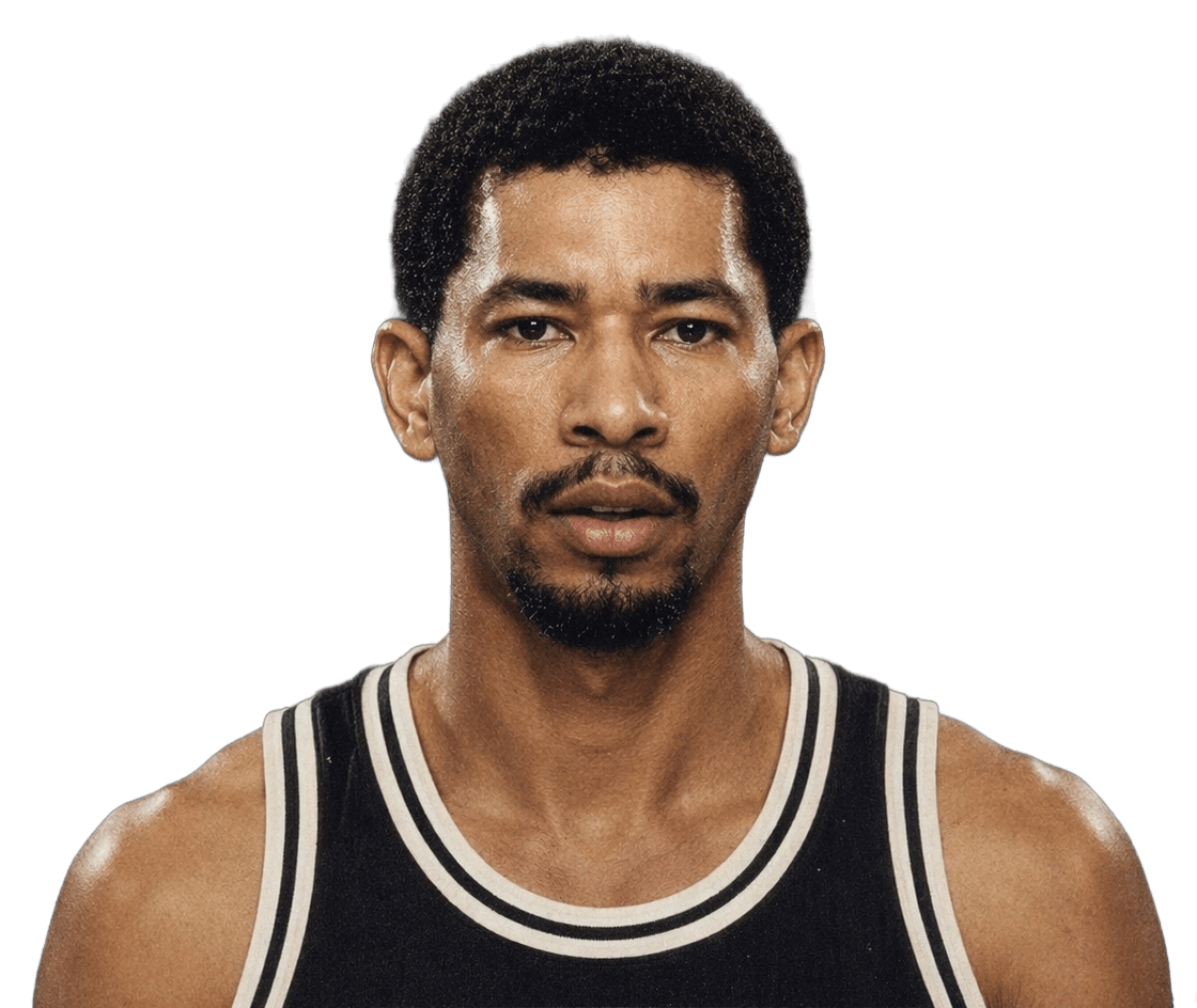 George Gervin