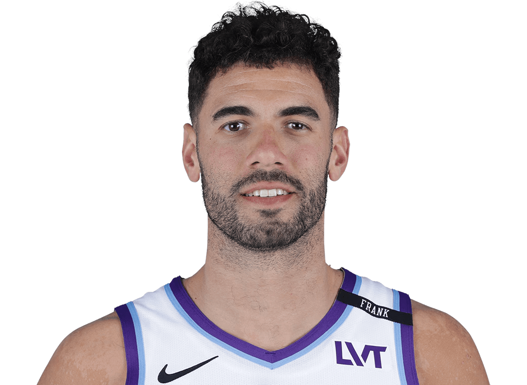 Georges Niang