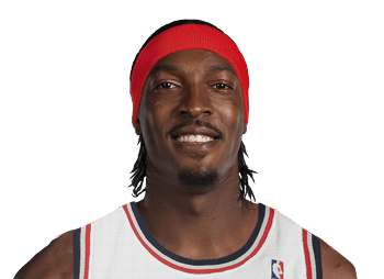 Gerald Wallace