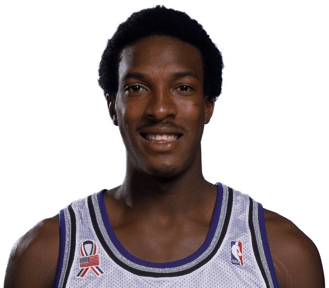 Gerald Wallace