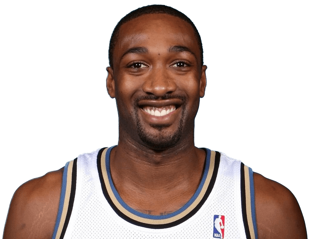 Gilbert Arenas