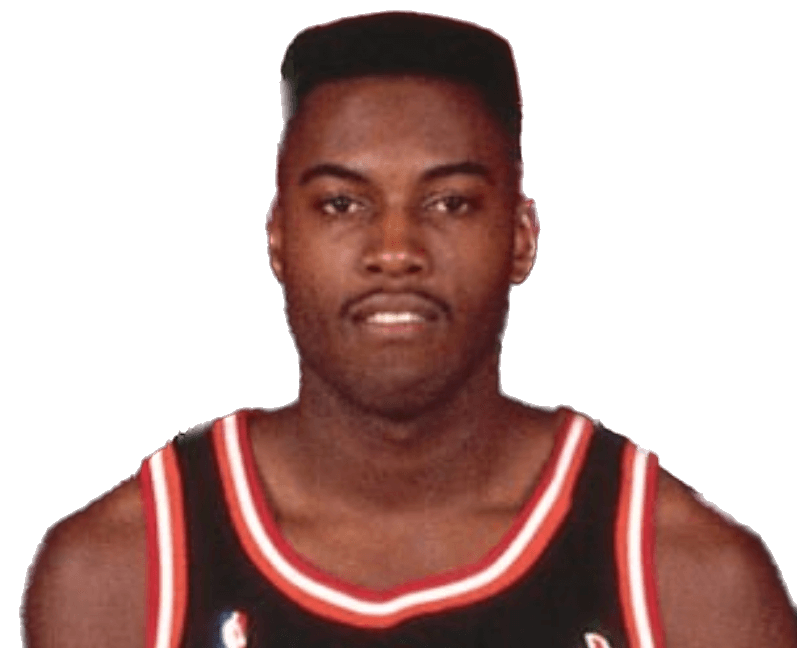 Glen Rice