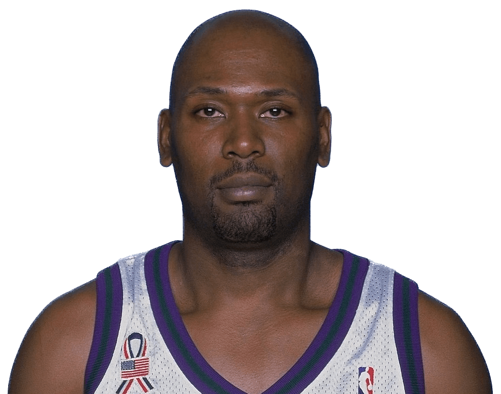 Glenn Robinson