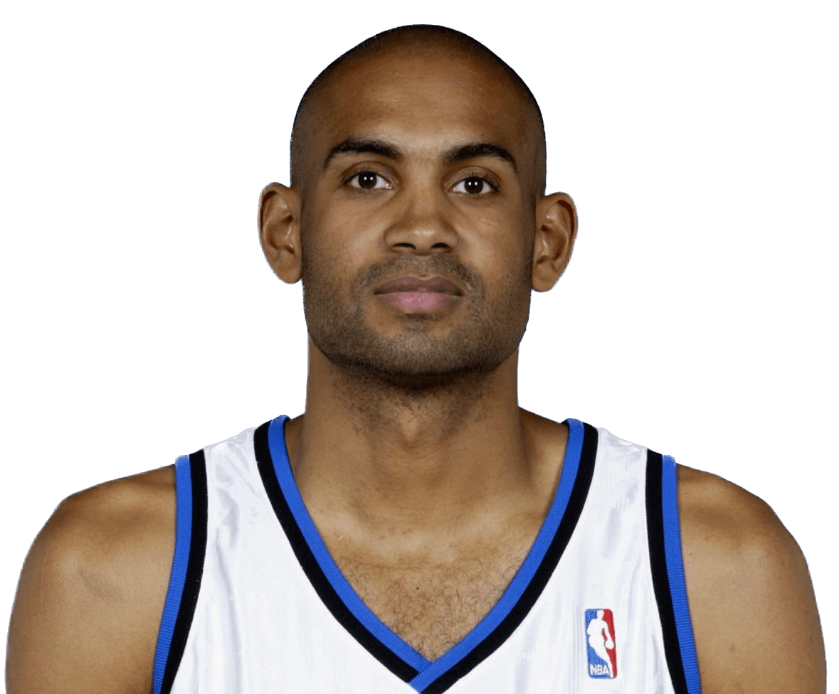 Grant Hill