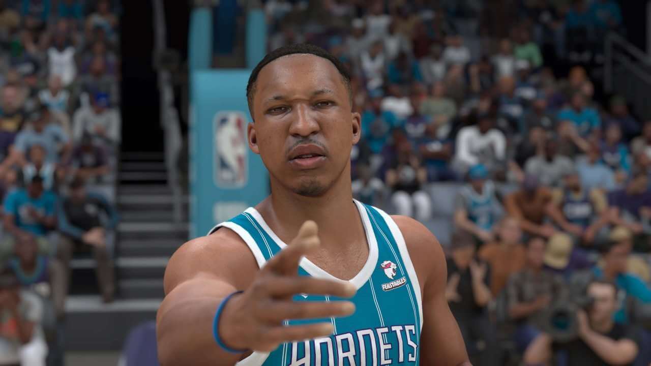 Grant Williams