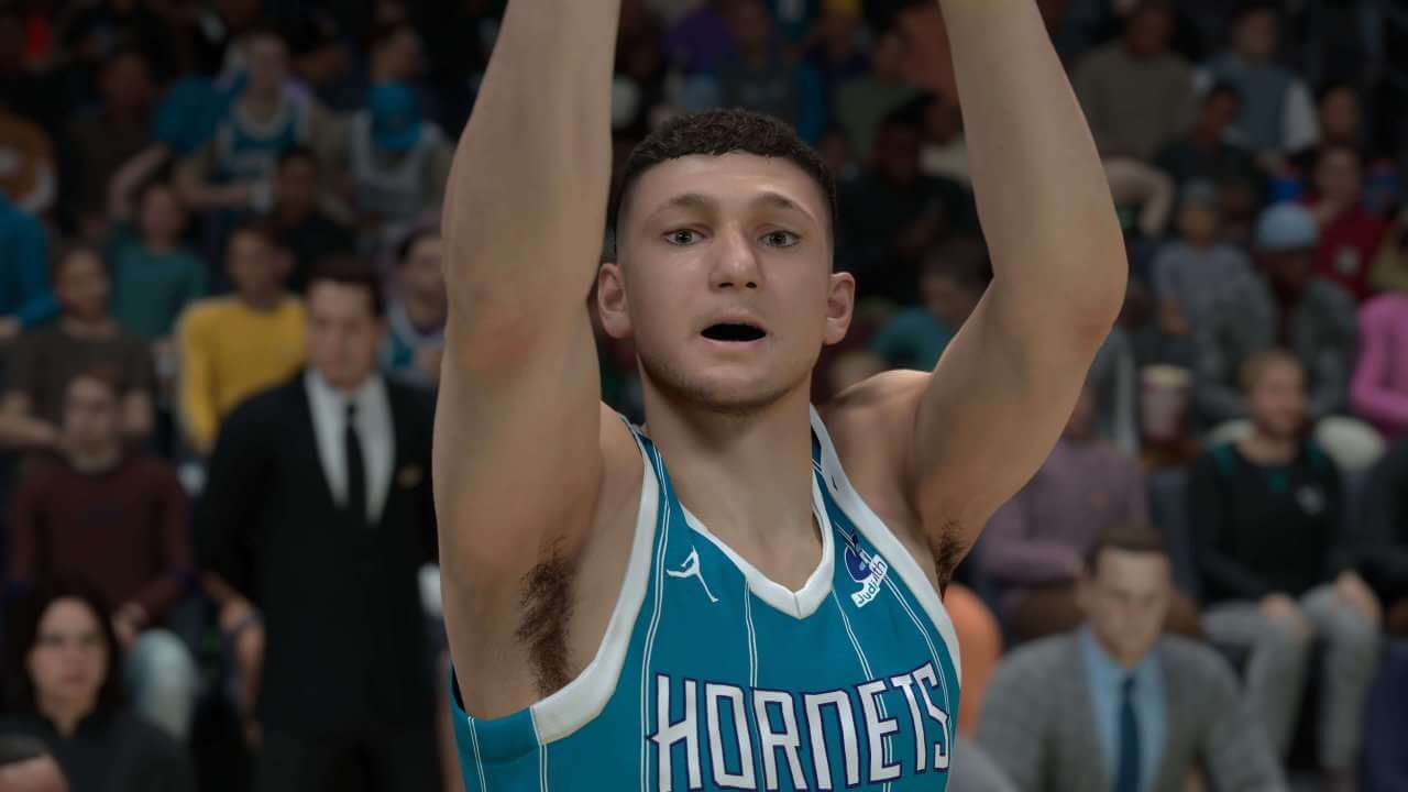 Grayson Allen
