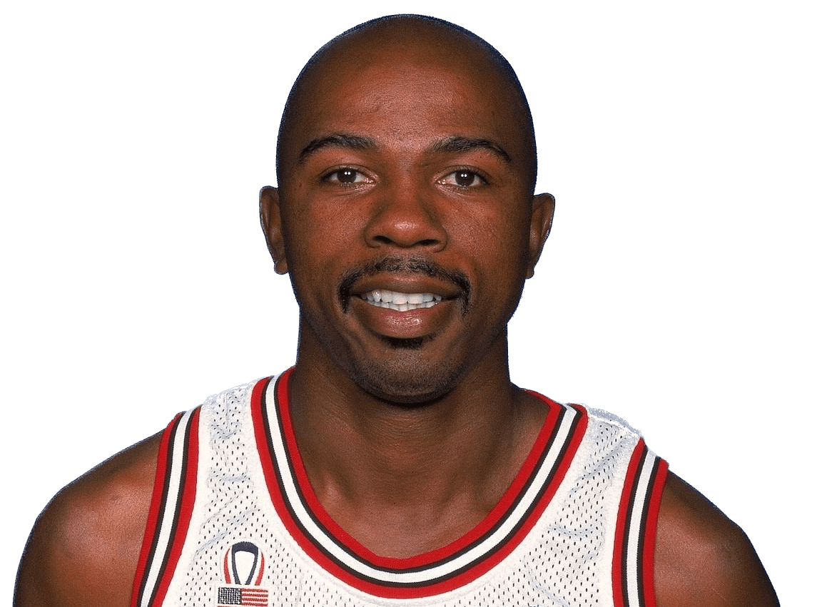 Greg Anthony
