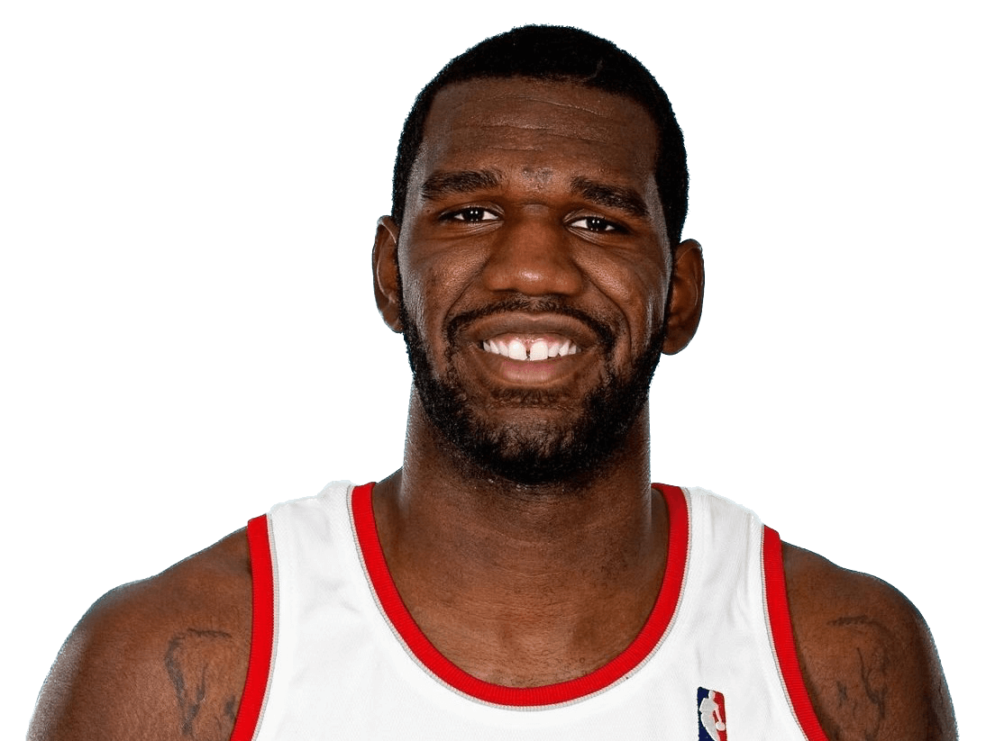 Greg Oden