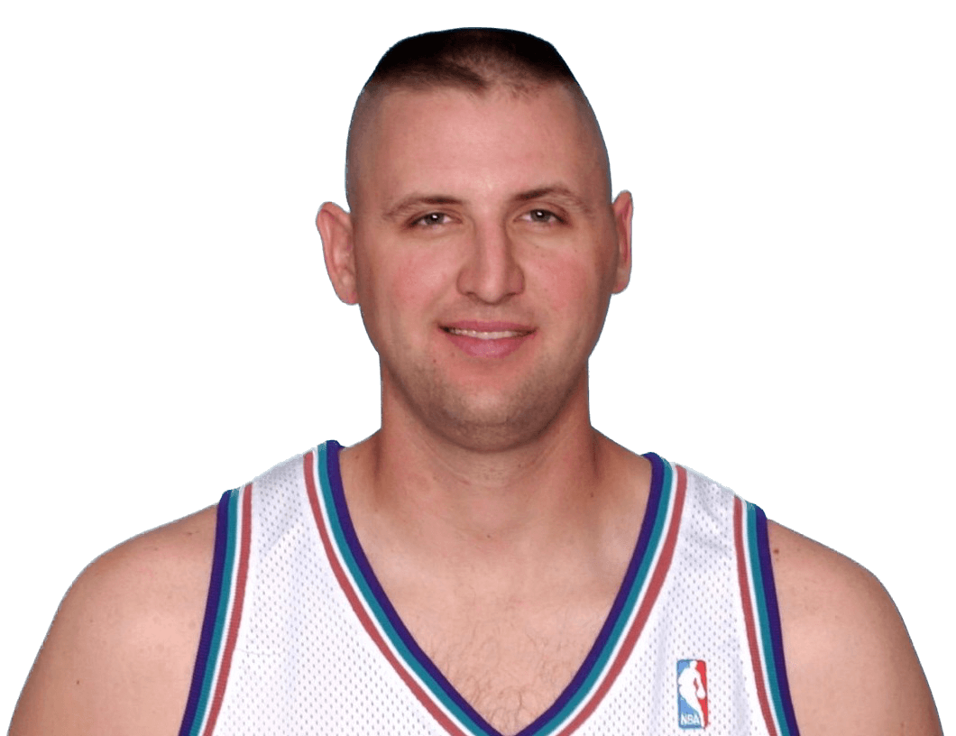 Greg Ostertag