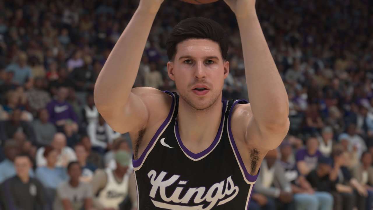 Doug McDermott