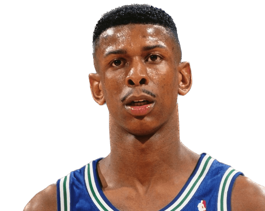 Doug West