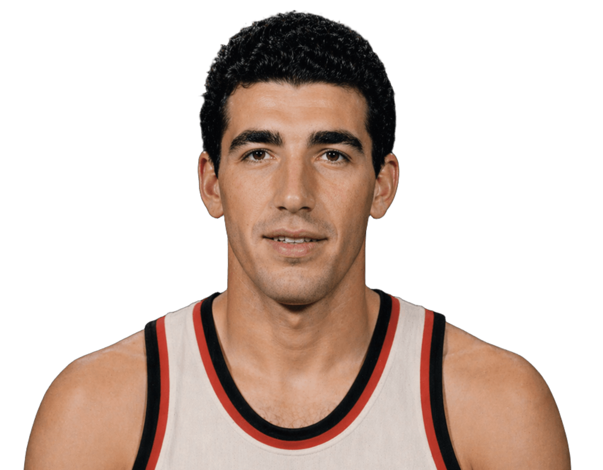 Dolph Schayes