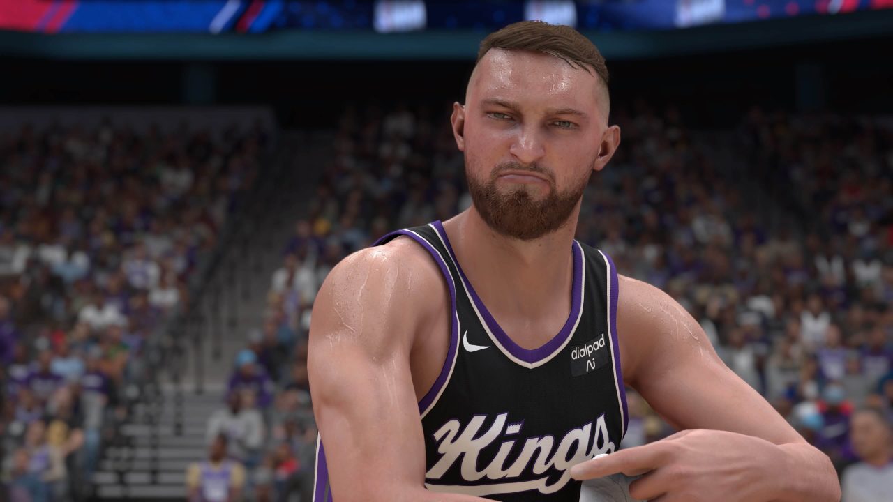 Domantas Sabonis