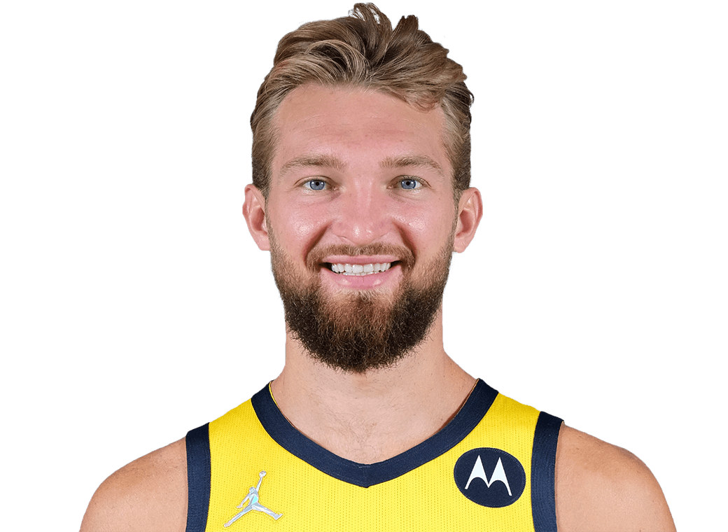 Domantas Sabonis