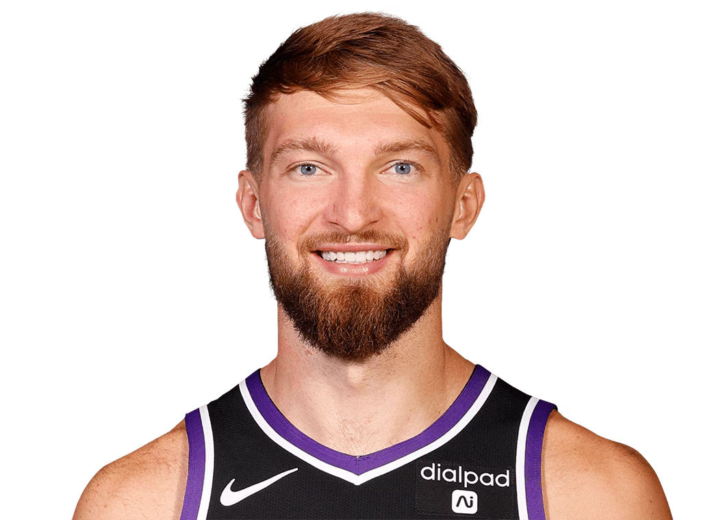 Domantas Sabonis