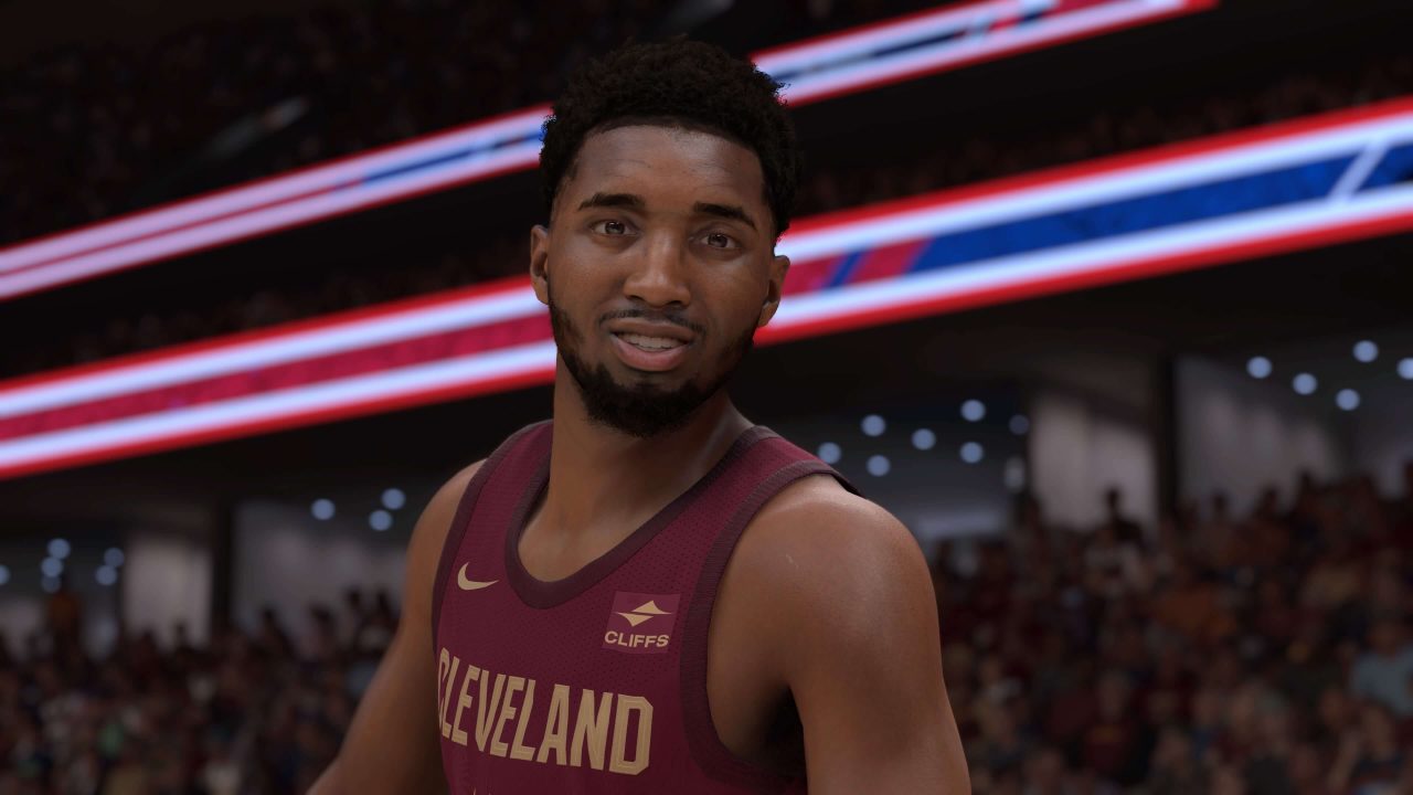 Donovan Mitchell