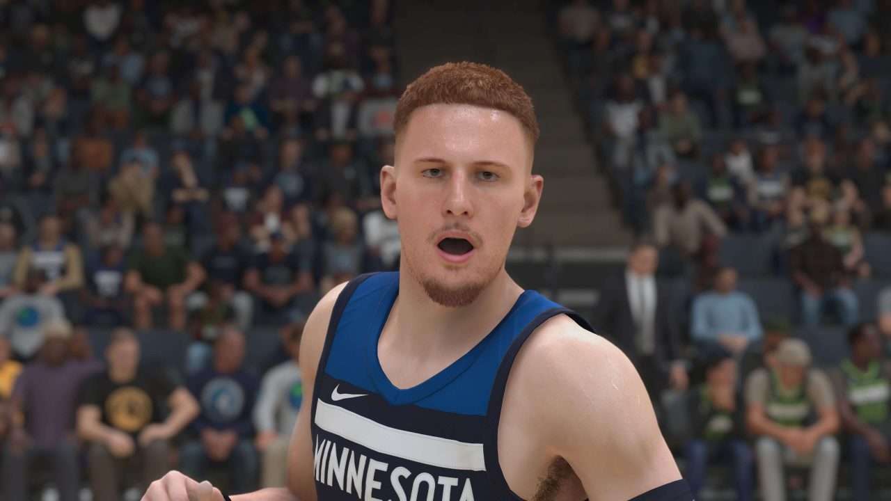 Donte DiVincenzo