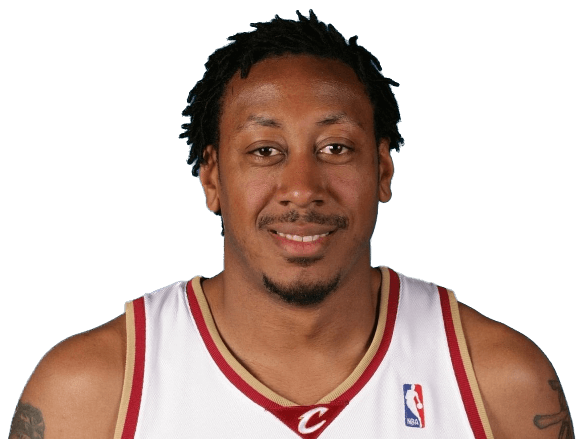 Donyell Marshall