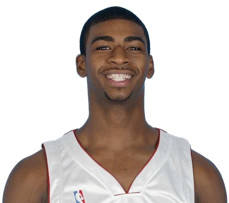 Dorell Wright