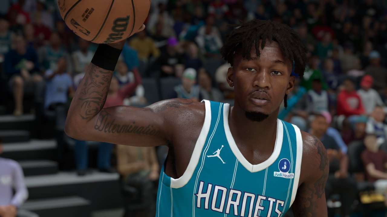 Dorian Finney-Smith