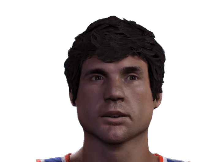 Dave Debusschere