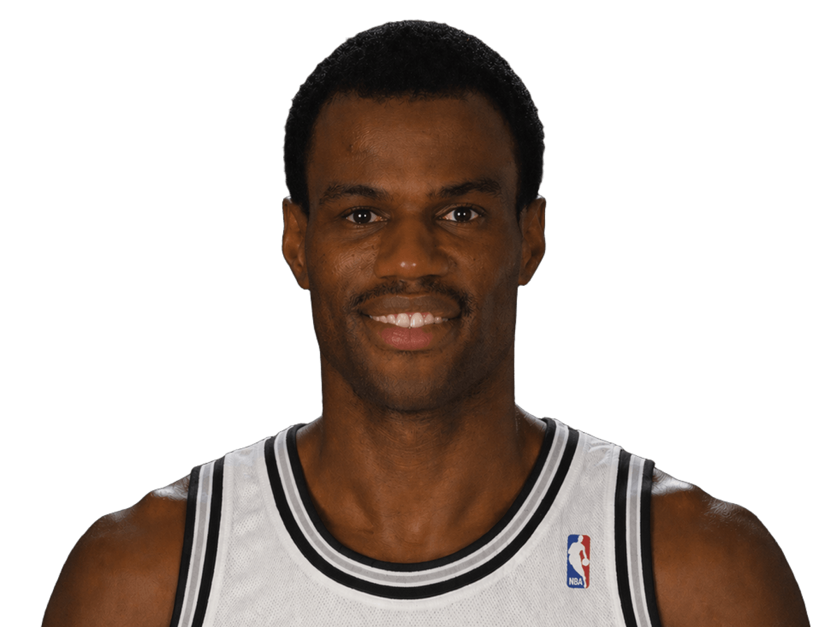 David Robinson