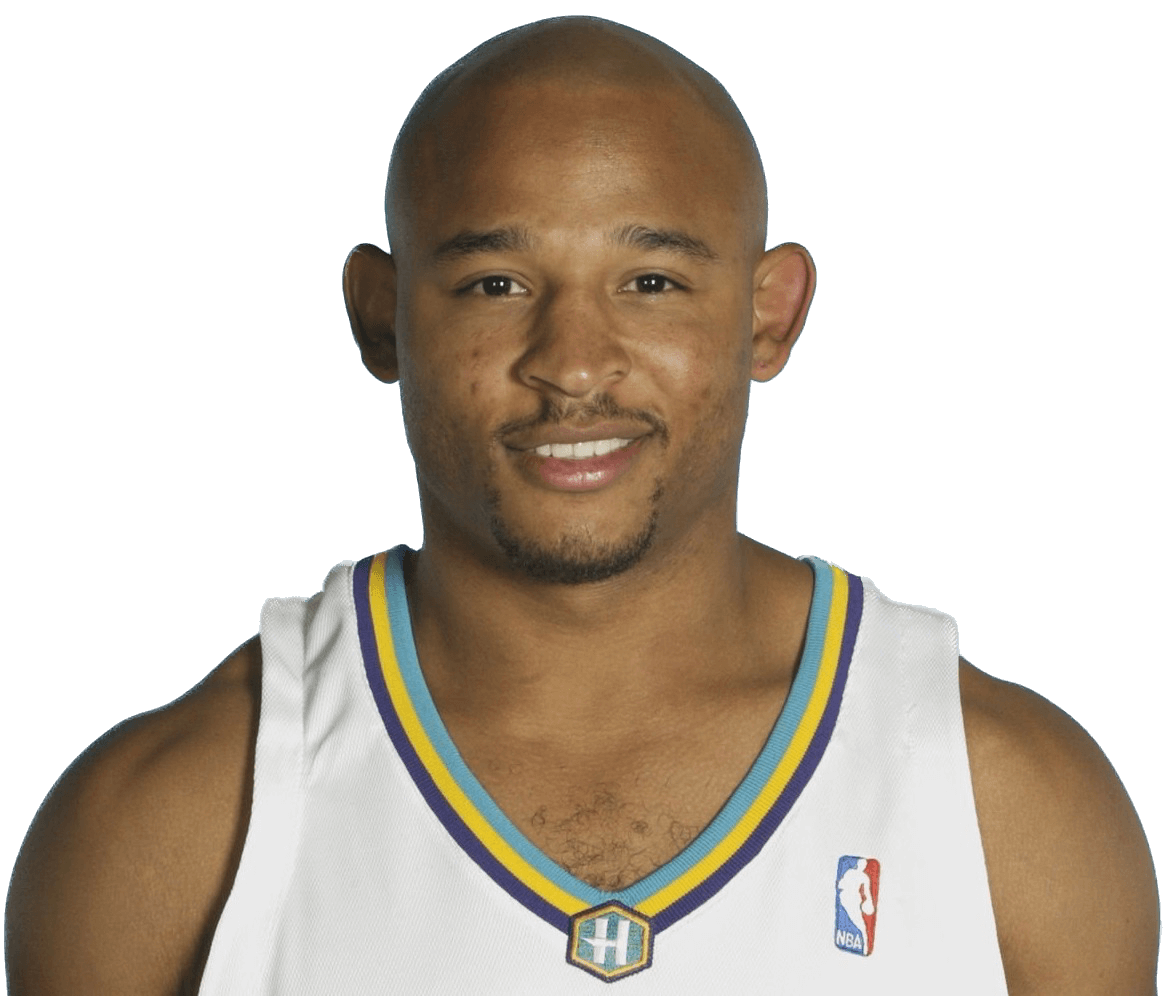 David Wesley