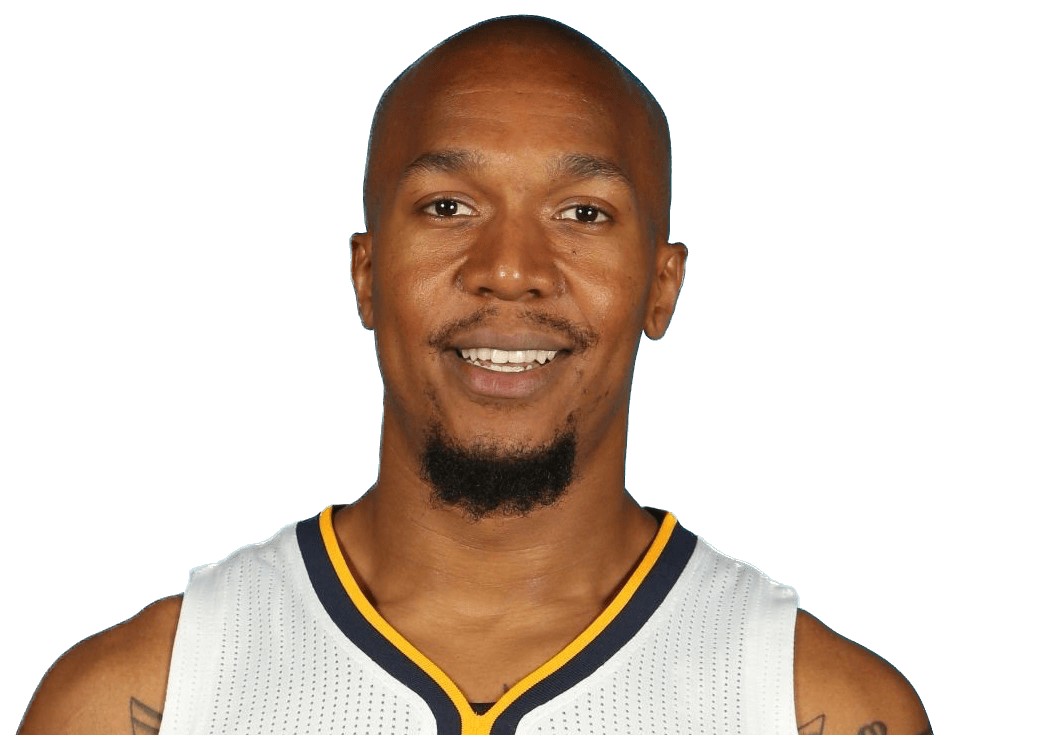 David West