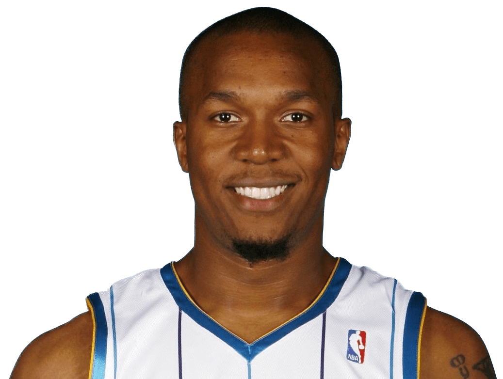 David West