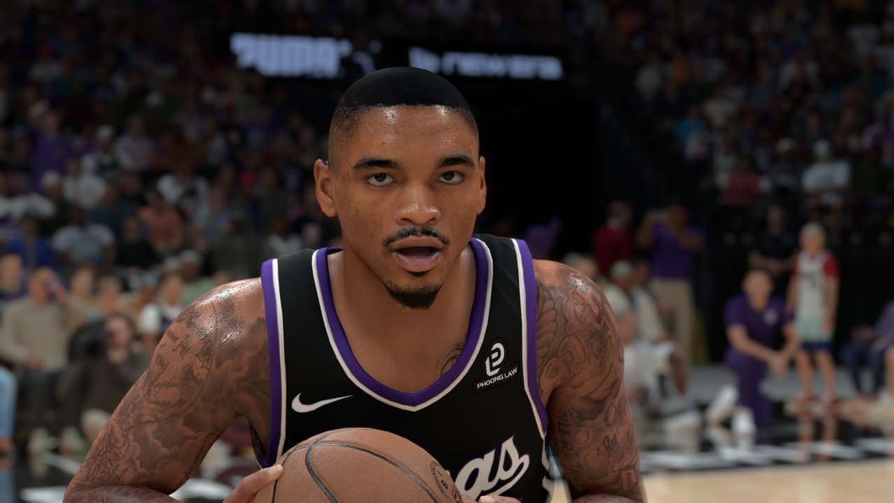 DaQuan Jeffries