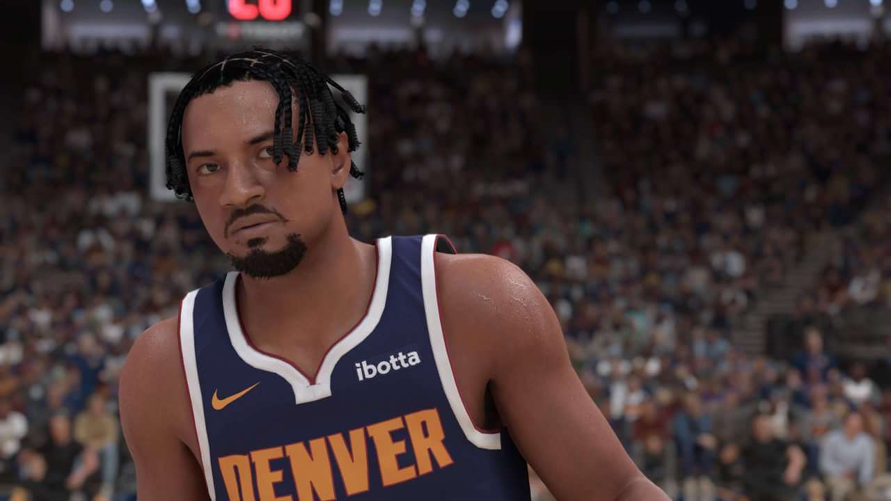 DaRon Holmes II