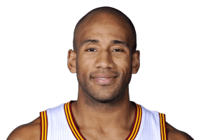 Dahntay Jones