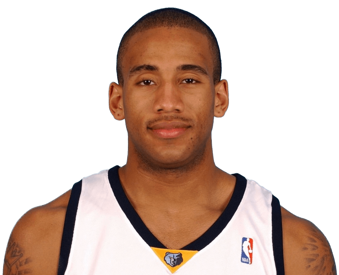Dahntay Jones