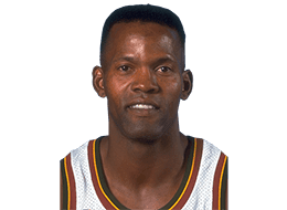 Dale Ellis
