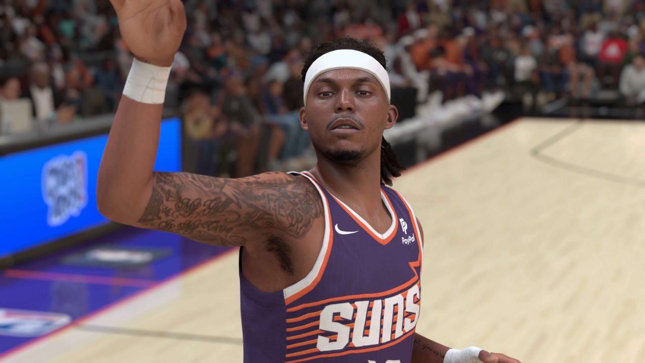 Damion Lee