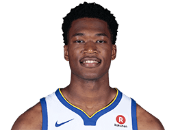 Damian Jones