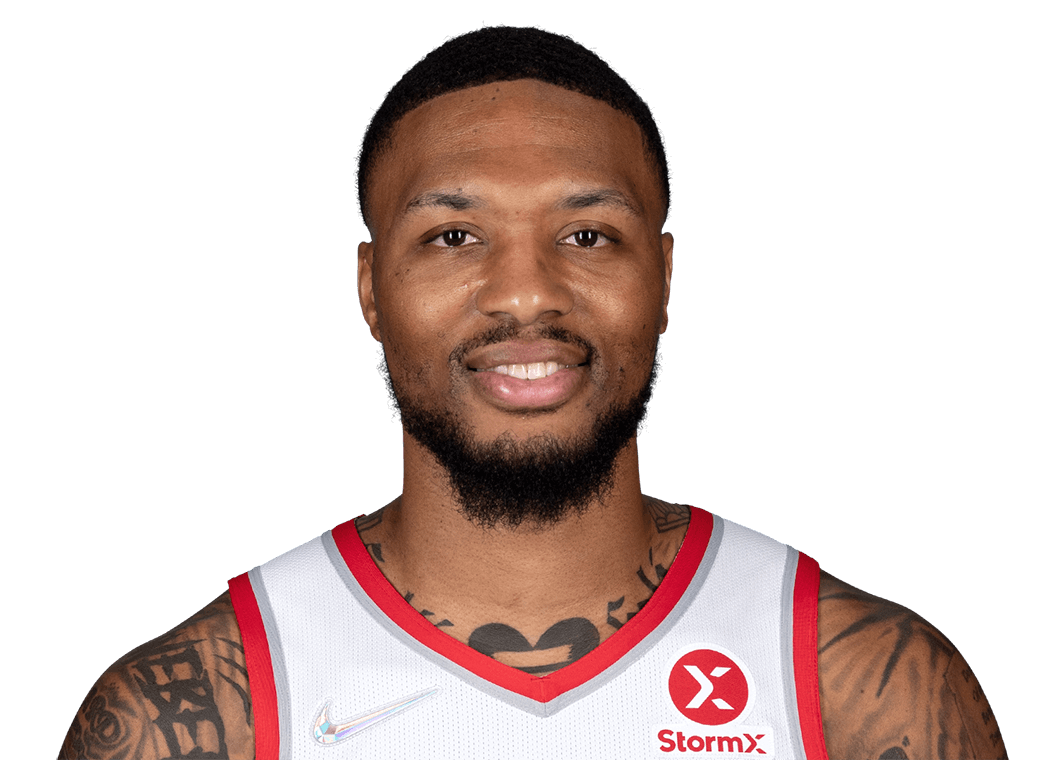 Damian Lillard