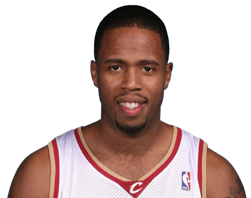 Damon Jones