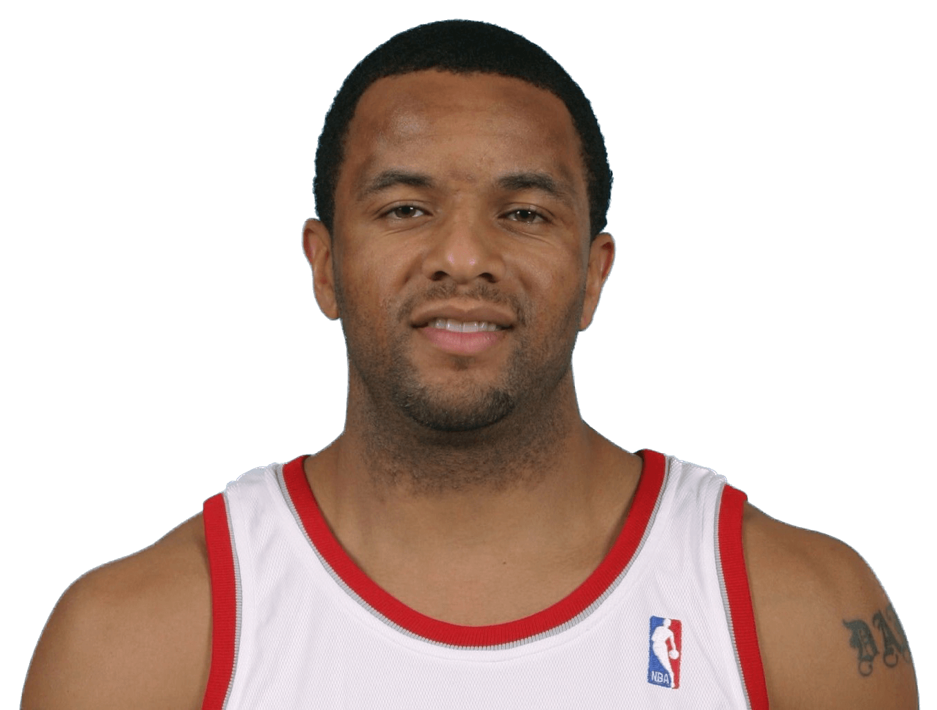 Damon Stoudamire