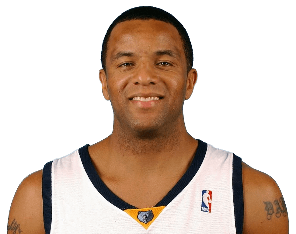 Damon Stoudamire