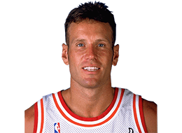 Dan Majerle