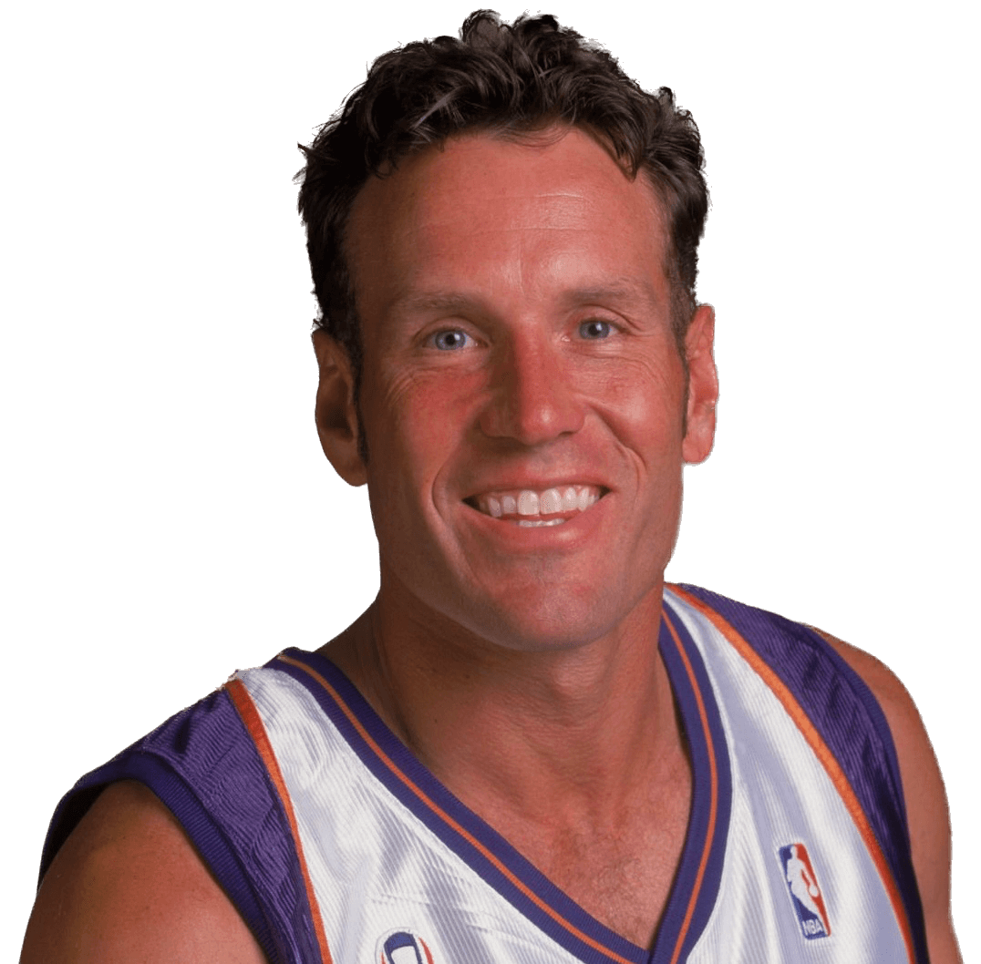 Dan Majerle
