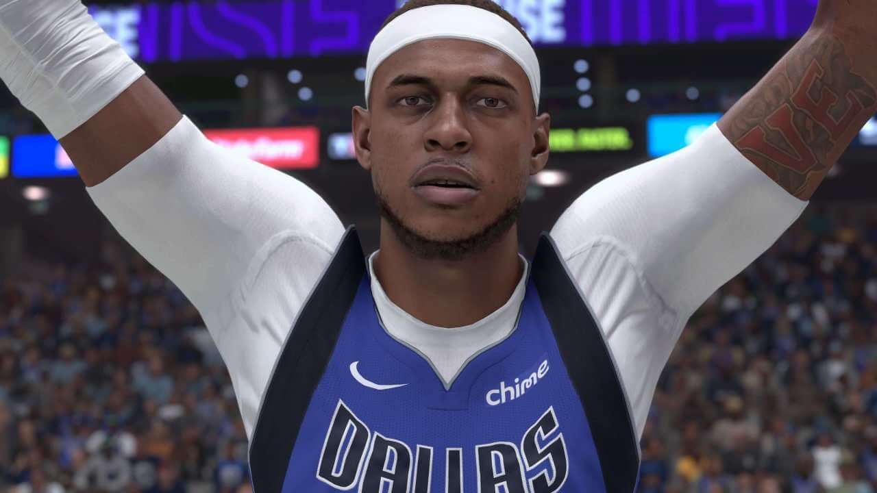 Daniel Gafford