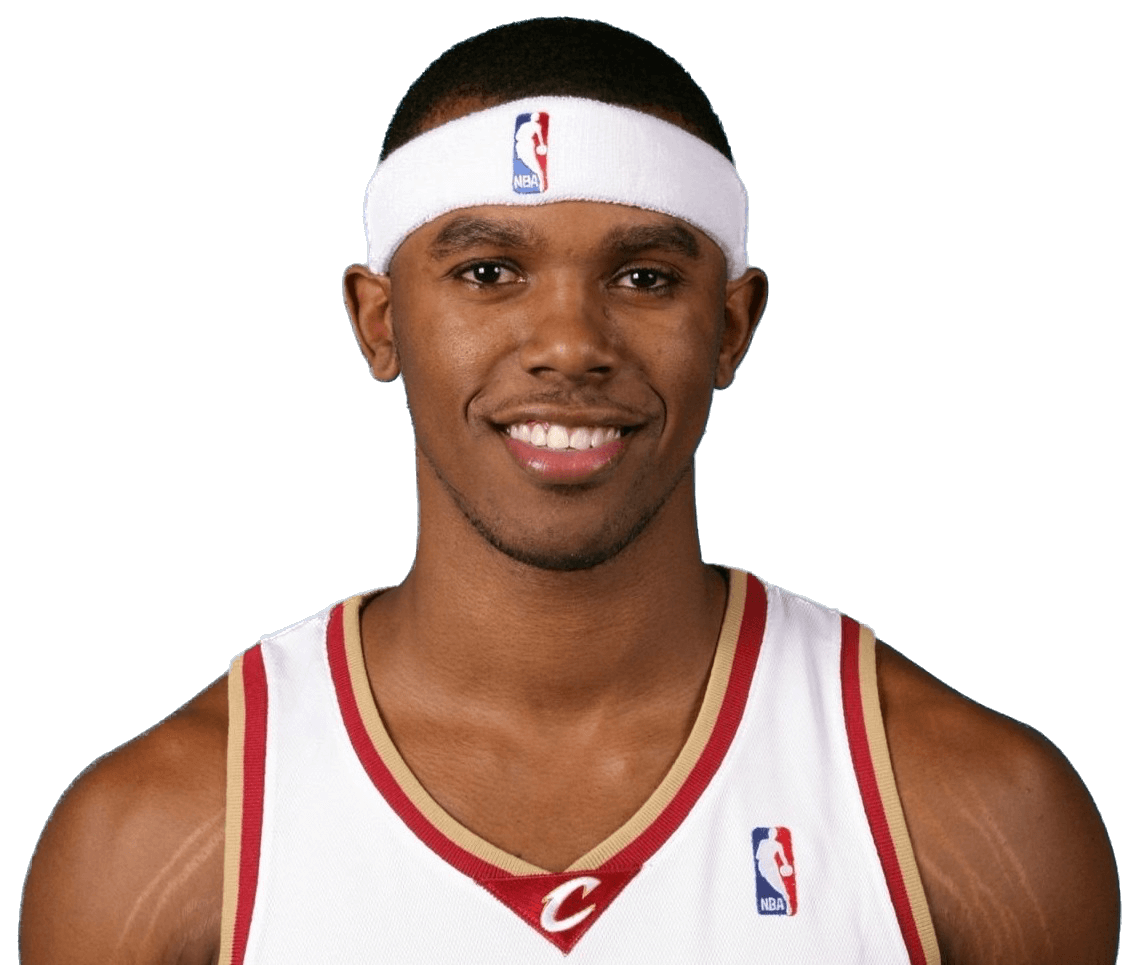 Daniel Gibson