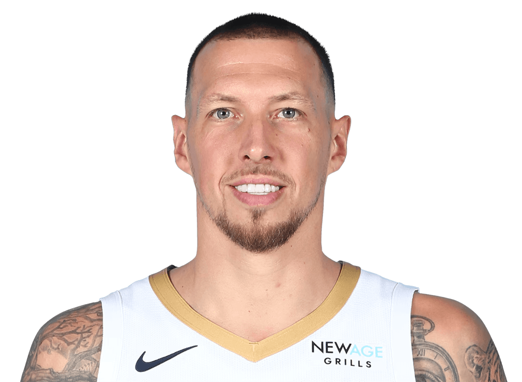 Daniel Theis