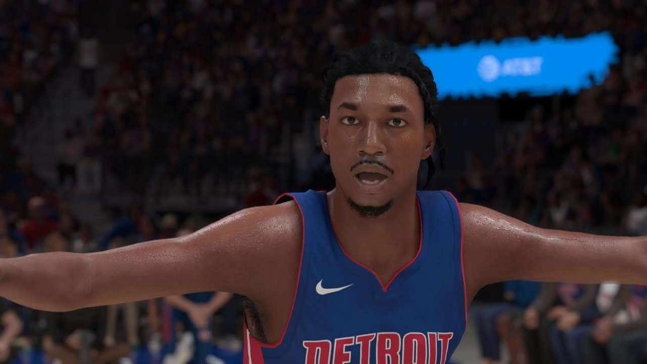 Daniss Jenkins
